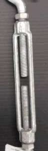 TURNBUCKLE HOOK / HOOK 1/2 X 6-IN