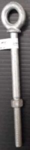 EYEBOLT SHOULDER 3/8 X 6-IN