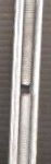 TURNBUCKLE EYE / EYE 3/8 X 6-IN