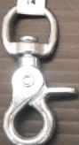 TRIGGER SNAP HOOK 5/8 X 2 1/2-IN