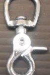 TRIGGER SNAP HOOK 3/4 X 2 3/4-IN
