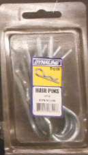 HAIR PIN #8 3/32 X 3 3/4-IN 5 PACK