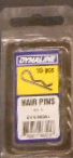 HAIR PIN #11 1/8 X 2 5/8-IN 5 PACK