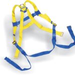 FULL BODY HARNESS NYLON