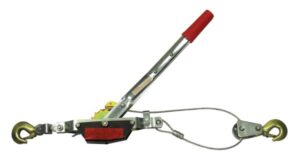 CABLE PULLER 4 TON