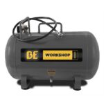 PORTABLE AIR STORAGE TANK 7-GAL