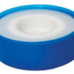 TEFLON TAPE .500X480 IN - 2 PIECE