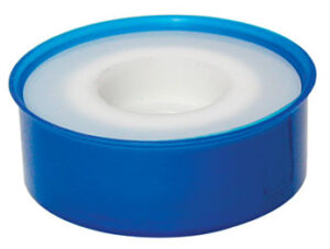 TEFLON TAPE .500X480 IN - 2 PIECE
