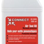 PNEUMATIC AIR TOOL OIL 500ML