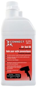 PNEUMATIC AIR TOOL OIL 500ML