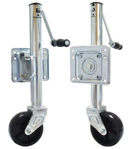 SWING-AWAY JACK 1200-LB 10-IN LIFT