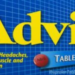 Advil Tablets 50-Count - 6 × 50ea