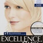 EXCELLNCE AA01 ULTRA LGHT ASH BLND