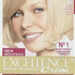 EXCELLENCE B   LITE BLNDE