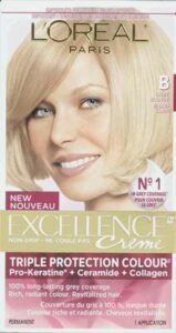 EXCELLENCE B   LITE BLNDE