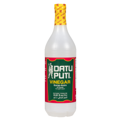 DATU PUTI VINEGAR