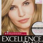 EXCELLENCE C1  MED ASH    BLONDE
