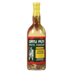 DATU PUTI SPICED VINEGAR