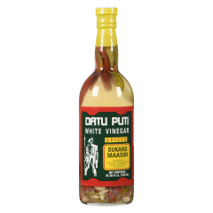 DATU PUTI SPICED VINEGAR