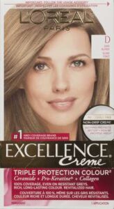 EXCELLENCE D   DRK BLONDE