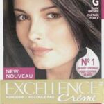 EXCELLENCE G   DARK BROWN