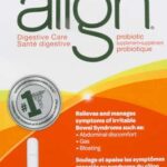 ALIGN PROBIOTC  SUPPLEMNT