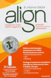 ALIGN PROBIOTC  SUPPLEMNT