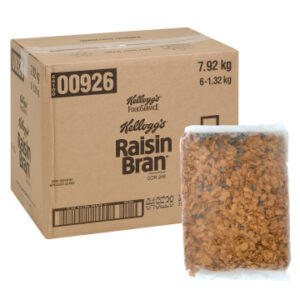 KELLOGG RAISIN BRAN-BULK