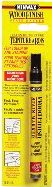 STAIN MARKER DARK WALNUT 9.9-ML