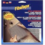 SELF-ADHESIVE WALL REPAIR PATCH 6IN
