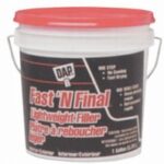 SPACKLING FAST N FINAL 946-ML