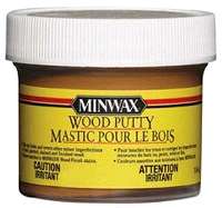 WOOD PUTTY MAPLE 106-GR