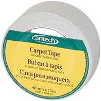 CARPET TAPE 48-MM X 15-M