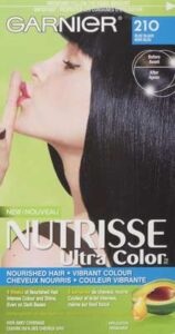 GAR NUTR INTNS 210 BLU BK