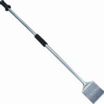 FLOOR SCRAPER HEAVY DUTY 48-IN