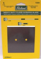 FLOOR SCRAPER BLADE 4-IN