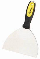 TAPING KNIFE ERGO GRIP 6-IN