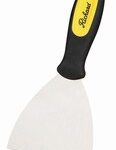 TAPING KNIFE ERGO GRIP 4-IN