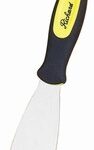 PUTTY KNIFE ERGO GRIP 2-IN