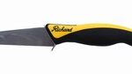 INDUSTRIAL KNIFE ERGO GRIP