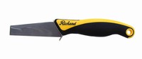 INDUSTRIAL KNIFE ERGO GRIP