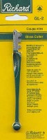 GLASS CUTTER SINGLE WHEEL