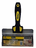 DRYWALL KNIFE ERGO GRIP 8-IN