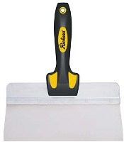 DRYWALL KNIFE ERGO GRIP 10-IN