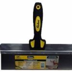 DRYWALL KNIFE ERGO GRIP 12-IN