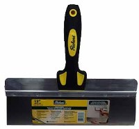 DRYWALL KNIFE ERGO GRIP 12-IN