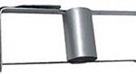 DRYWALL TAPE ROLL HOLDER