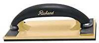 HAND SANDER EASY CLAMP ERGO GRIP