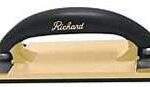 HAND SANDER EASY CLAMP ERGO GRIP