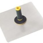 DRYWALL HAWK ALUMINUM 13 X 13-IN